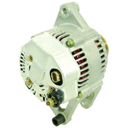 Replacement For Aes, 13834 Alternator